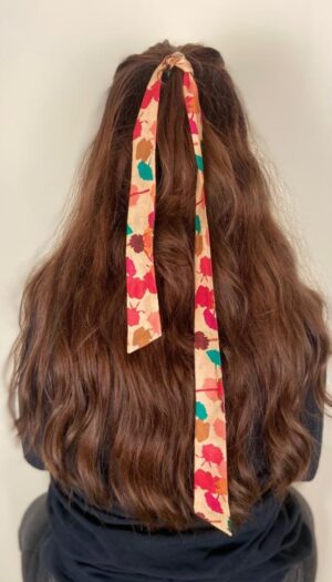 Hair Ribbons
